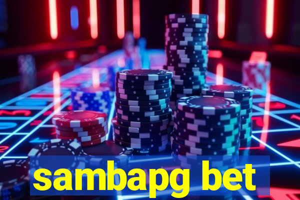 sambapg bet